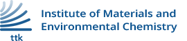 Institute of Materials and Environmental Chemistry Logo