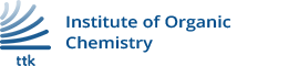 Institute of Organic Chemistry Logo