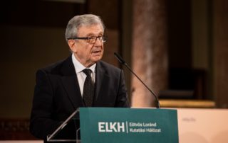 ELKH díjátadó