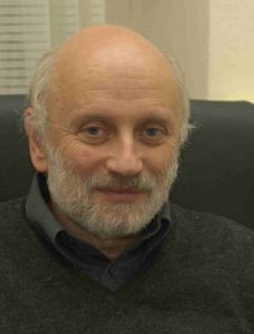 Czigler István