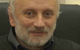 Czigler István
