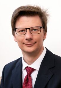 Győrffy Balázs