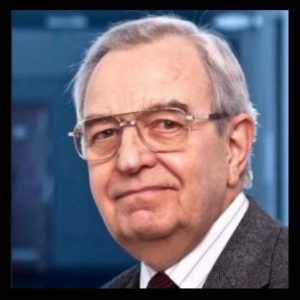 Karmos György