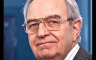Karmos György