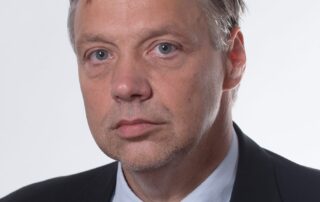 Keserű György Miklós