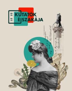 Kutatók Éjszakája 2025
