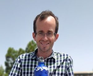 Makrai Márton