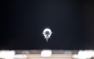 NASA SpaceX CRS-32 rakományszállító