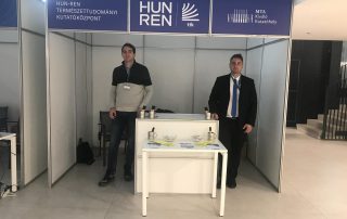 Nobel-díjasok és tehetséges diákok XXVI. találkozója