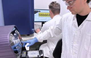 Új mikroRNS biomarkerek