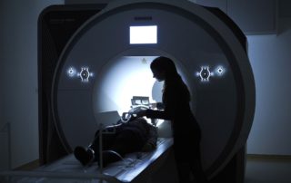 MRI