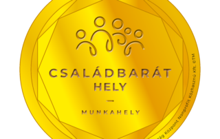 Családbarát Munkahely